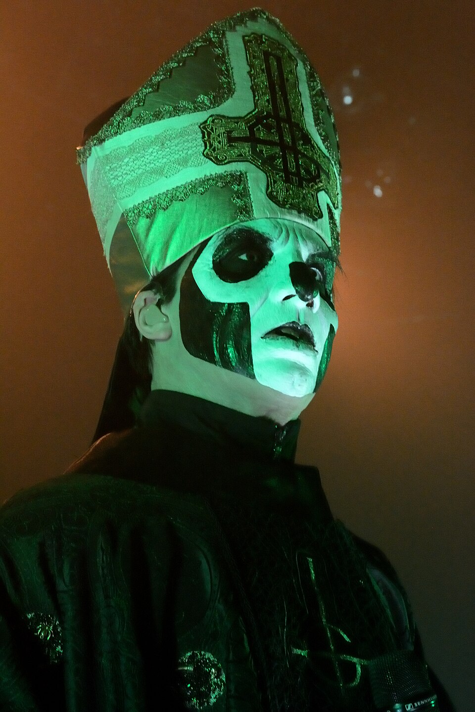 Ghost